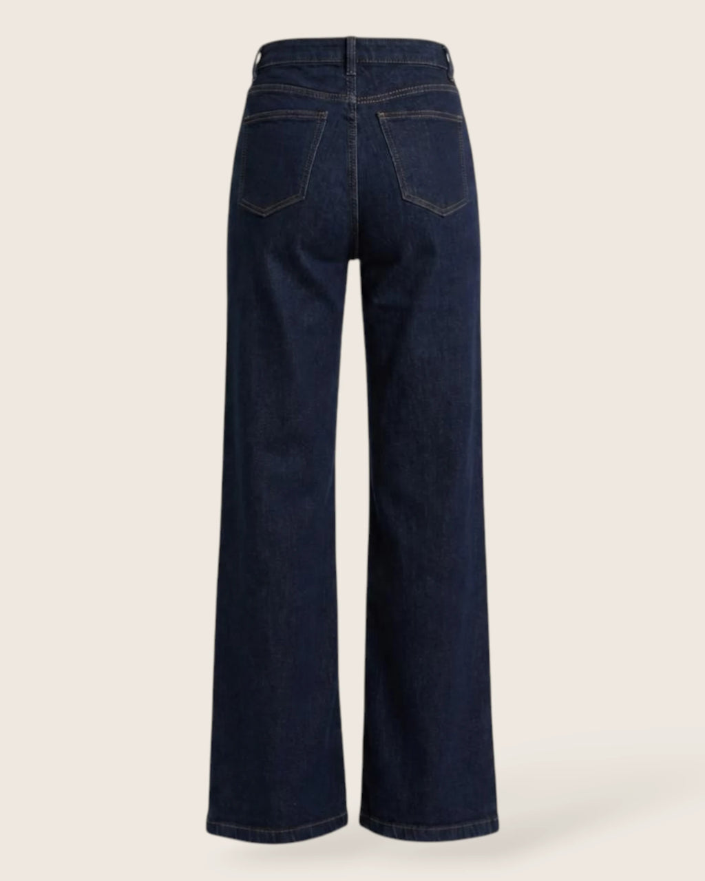 Gabriel Wide Leg Jeans