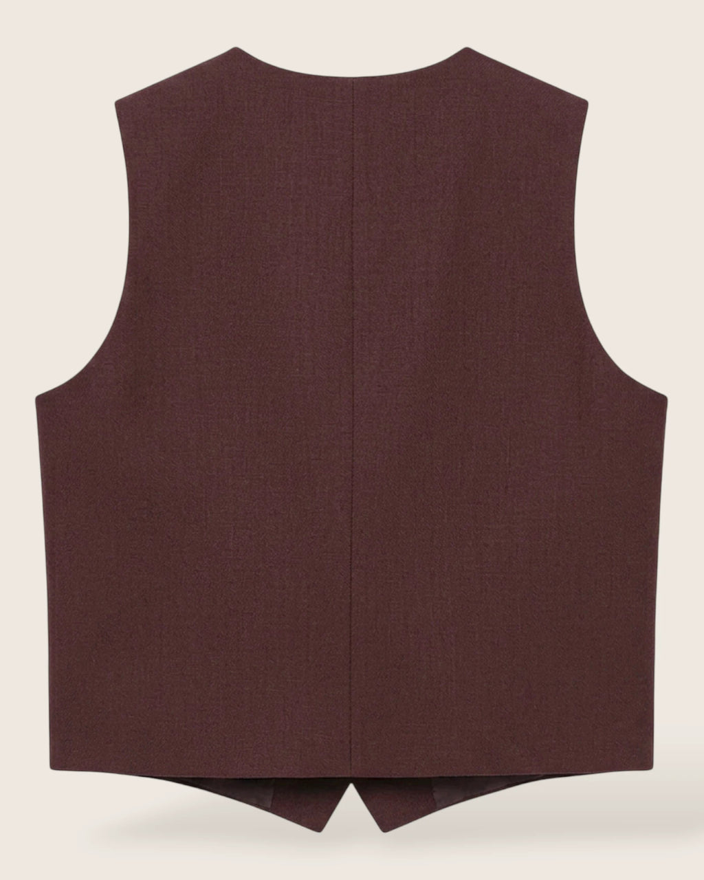 Elise Tailored Waistcoat