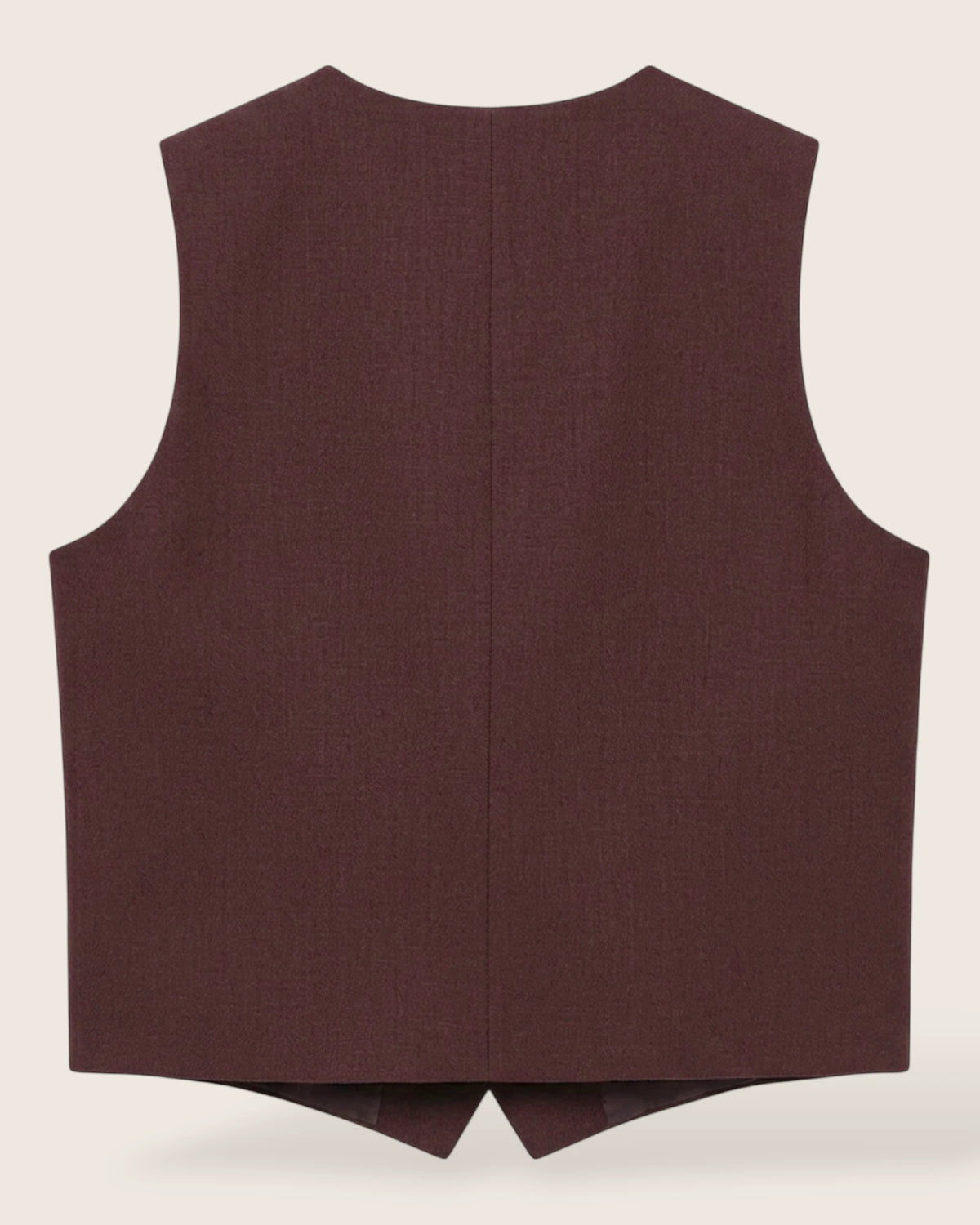 Elise Tailored Waistcoat