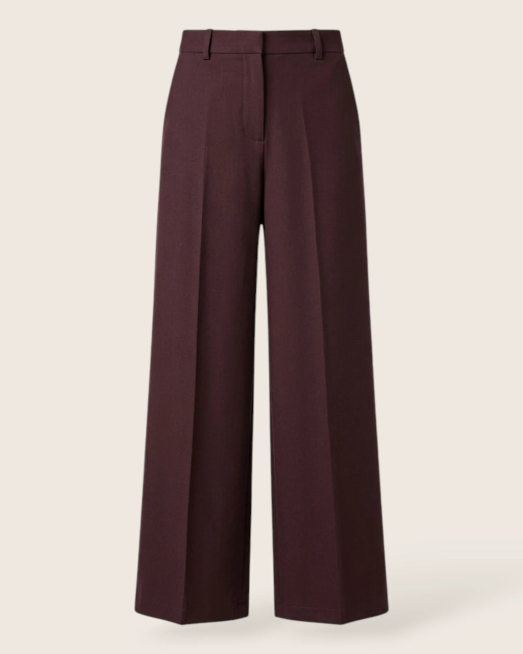 Elise Tailored Trousers