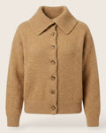 Claire Wool Blend Knit