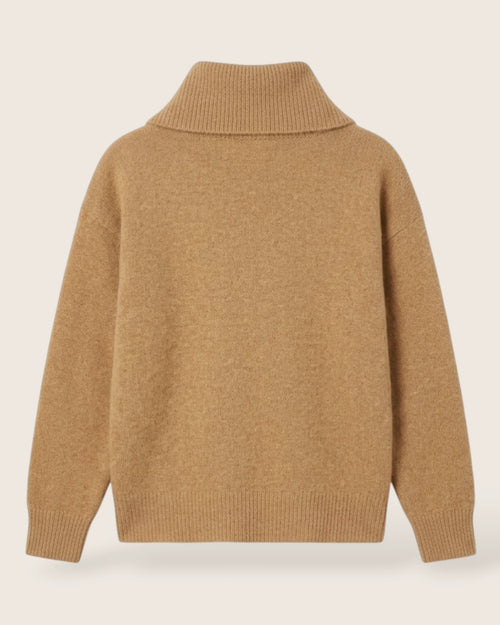 Claire Wool Blend Knit