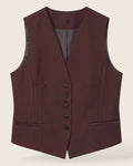 Elise Tailored Waistcoat