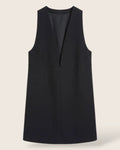 Noir Essential Dress
