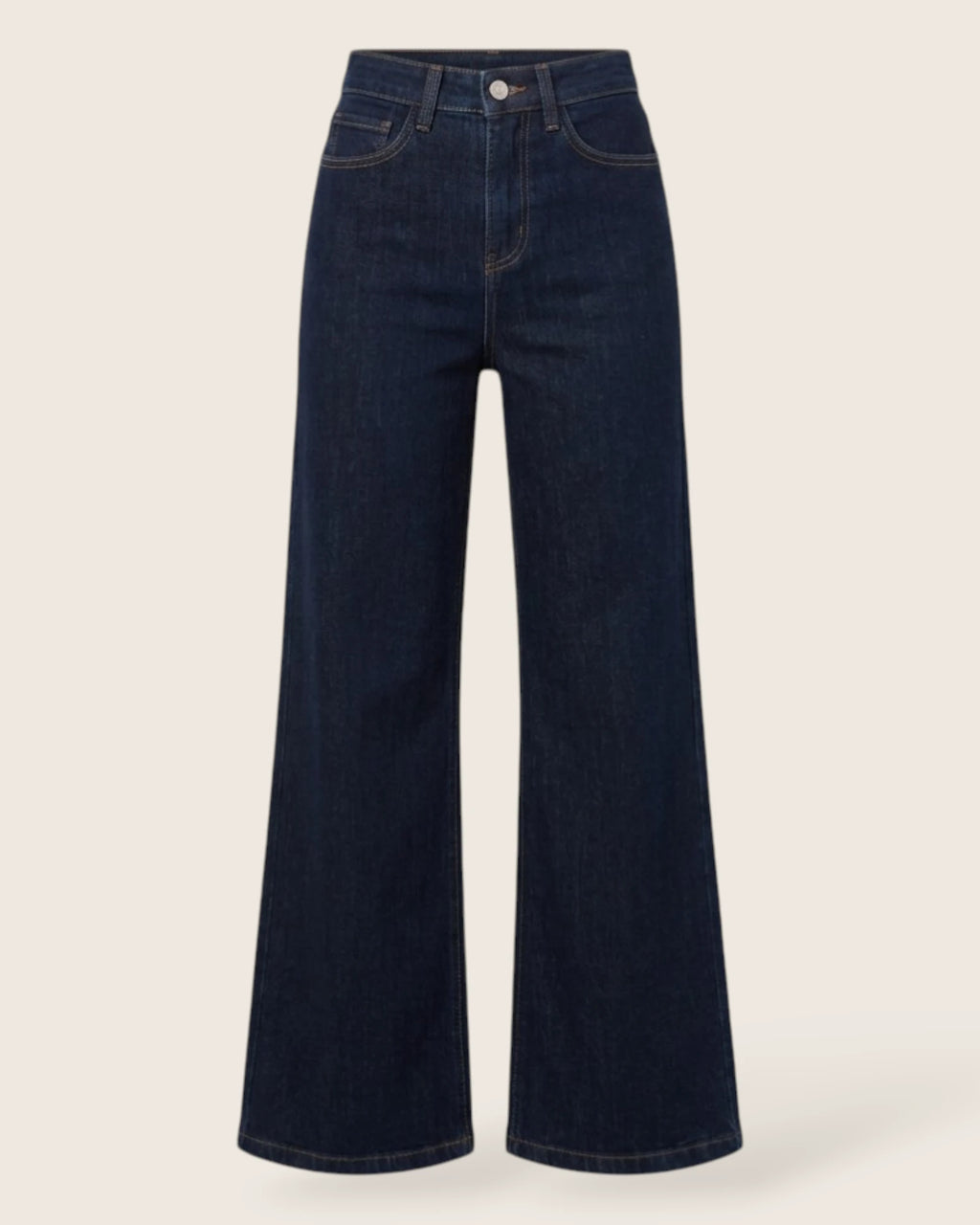 Gabriel Wide Leg Jeans