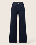 Gabriel Wide Leg Jeans